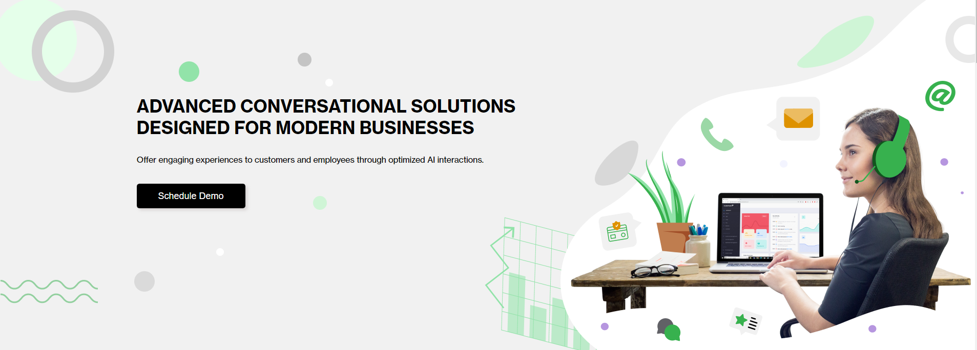 Unifified communications platform